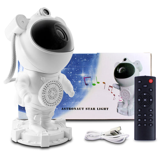 ASTRONAUTA PROYECTOR